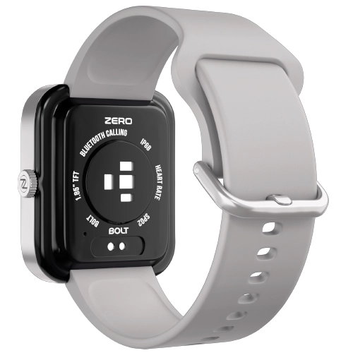 Bolt Smart Watch