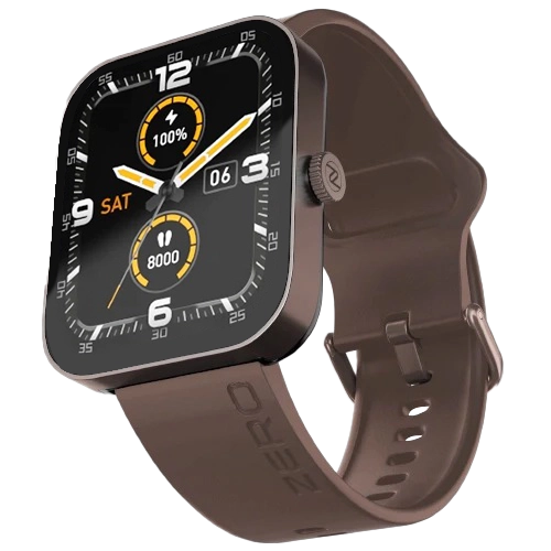 Bolt Smart Watch