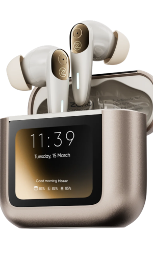 Display Earbuds