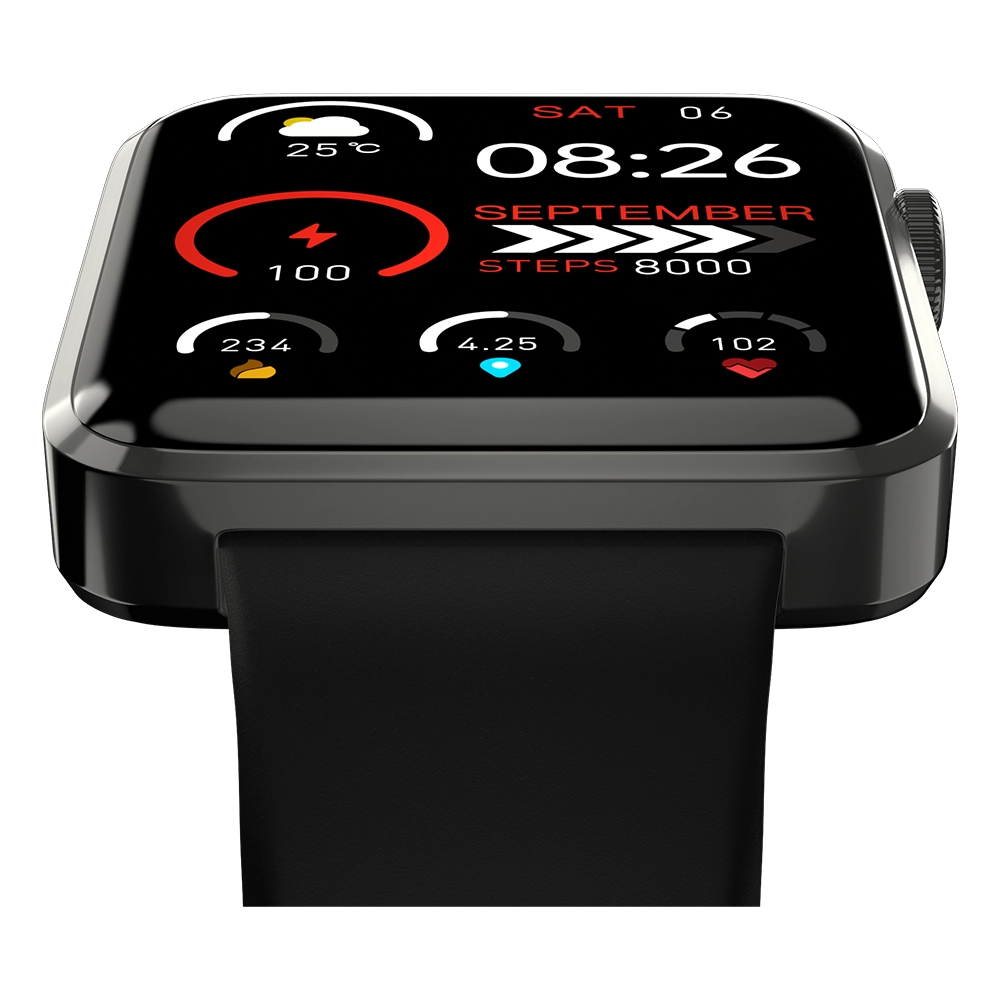 Caliber Pro Smart Watch
