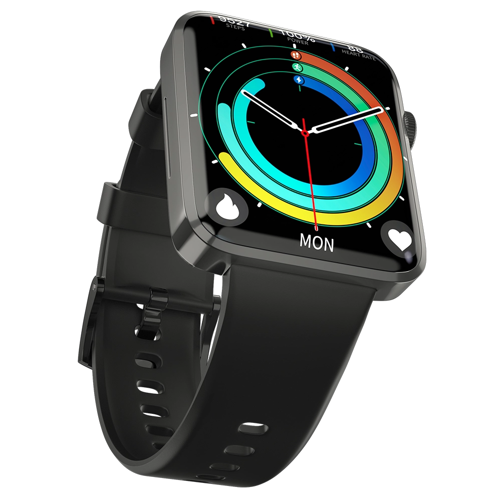 Caliber Pro Smart Watch
