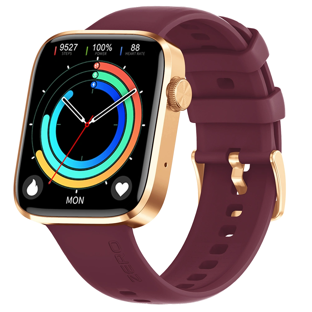 Caliber Pro Smart Watch