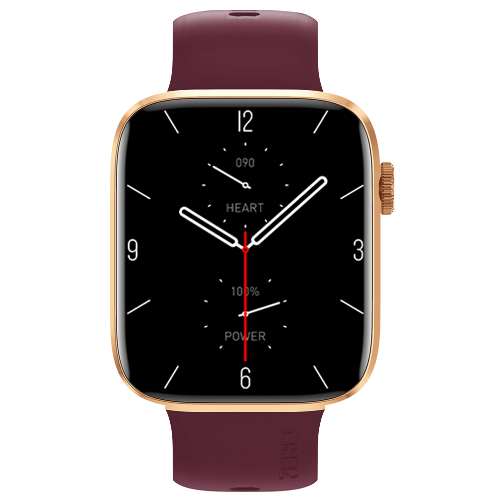 Caliber Pro Smart Watch