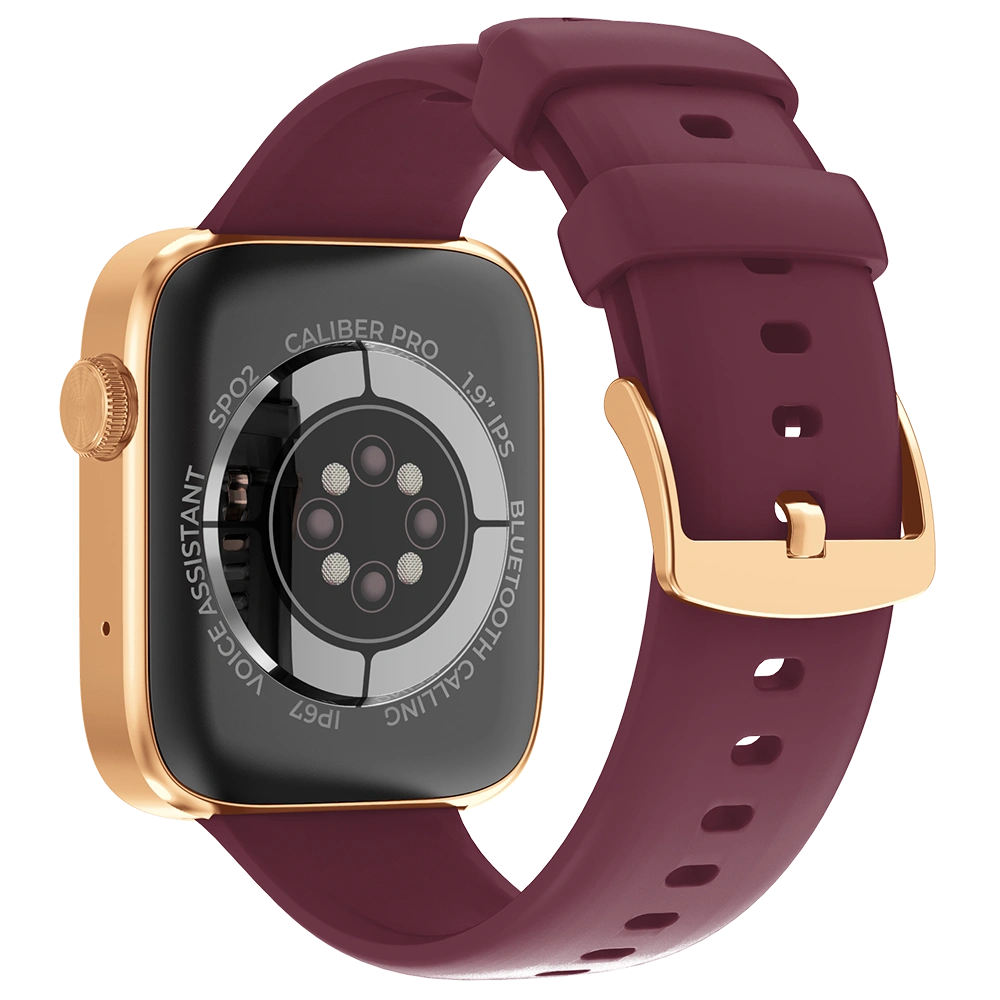 Caliber Pro Smart Watch