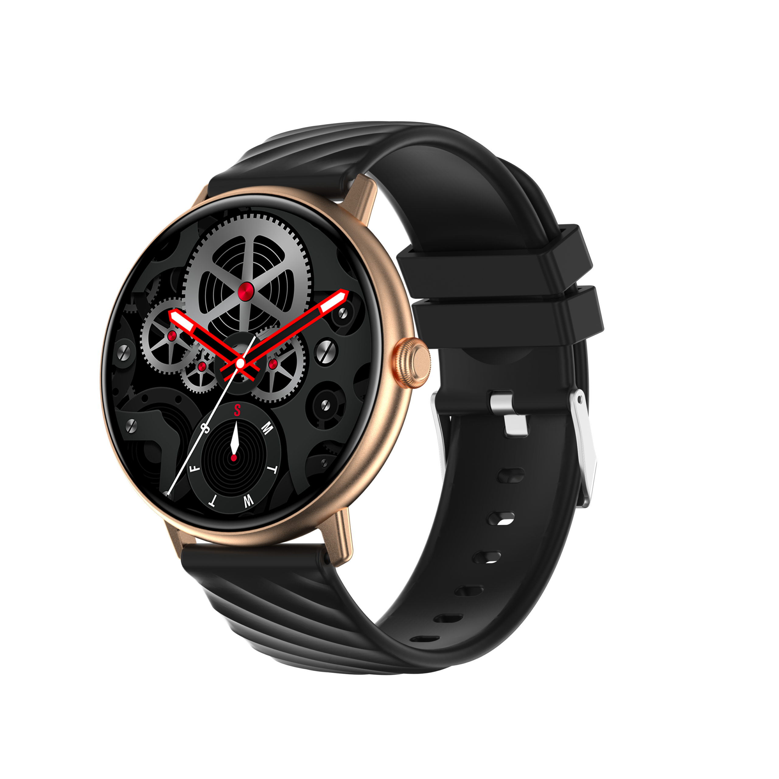 Orbit Smart Watch