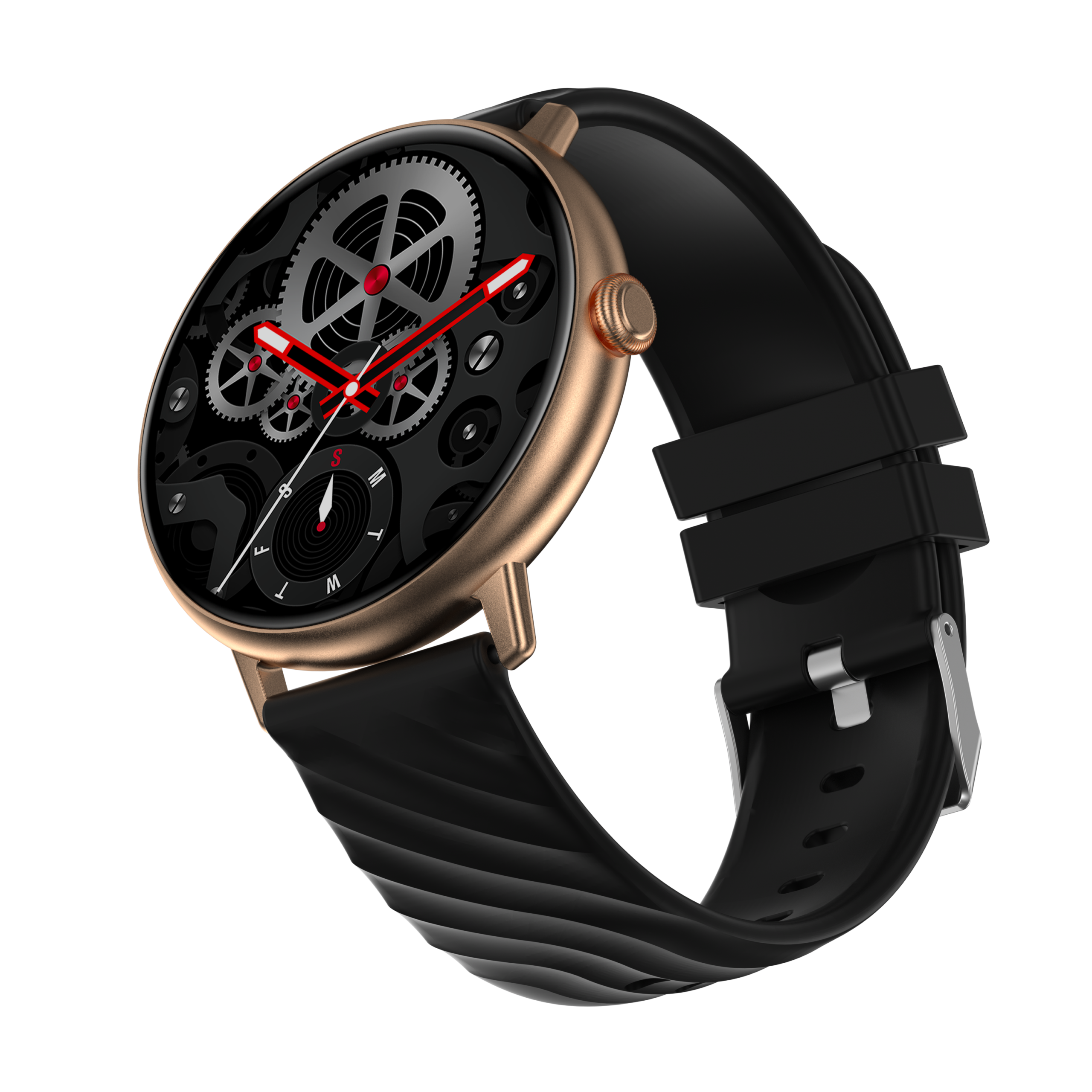 Orbit Smart Watch