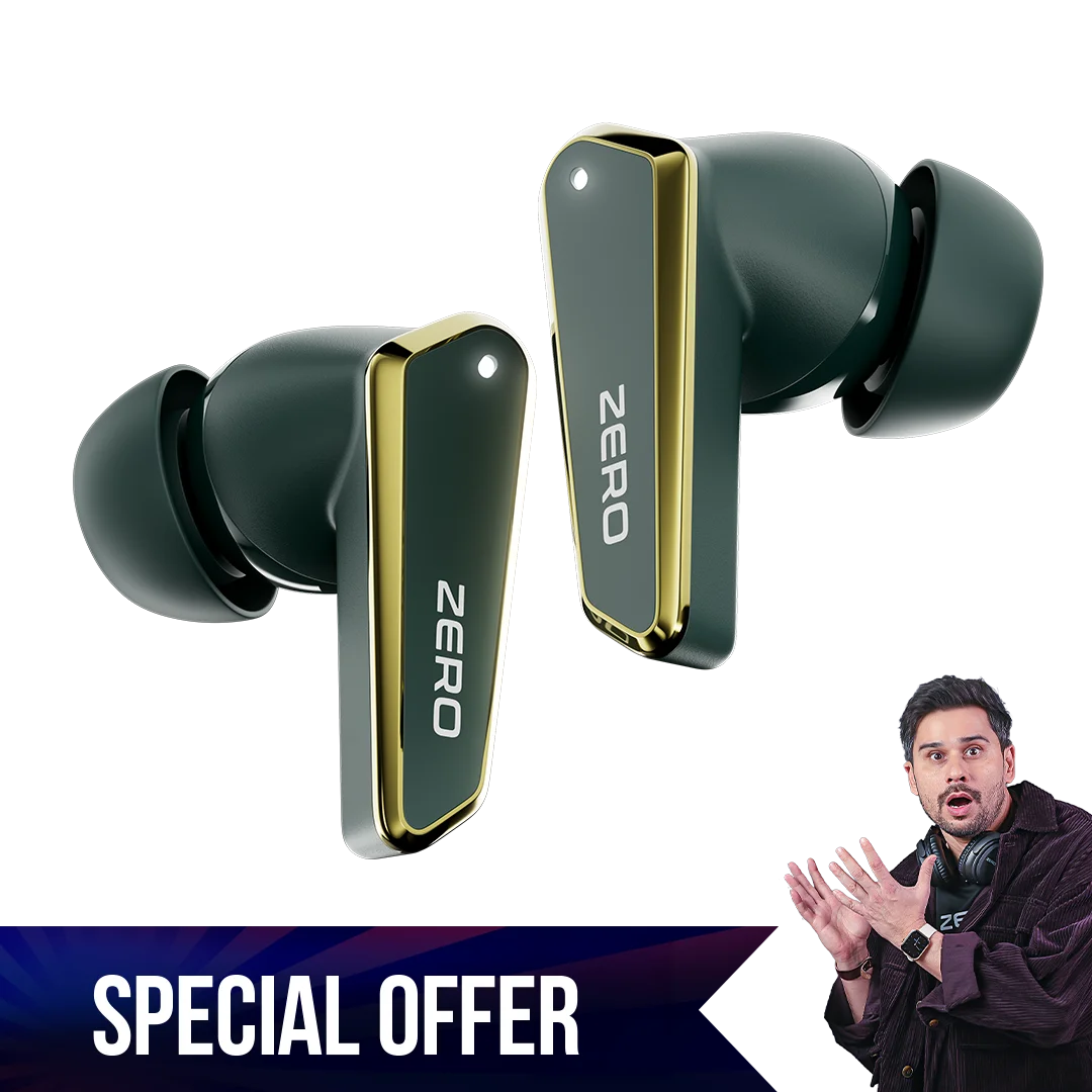 Flair Earbuds