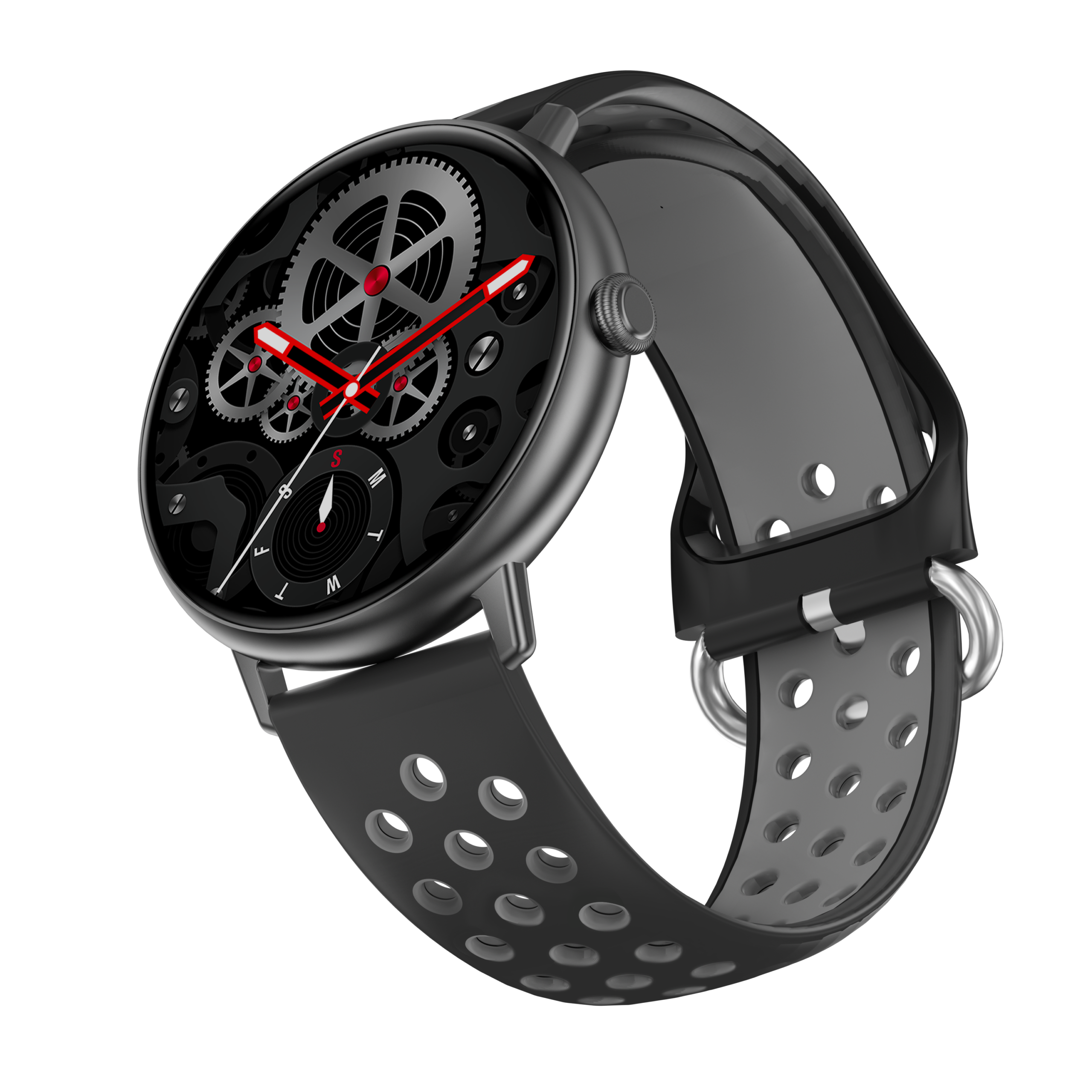 Orbit Smart Watch