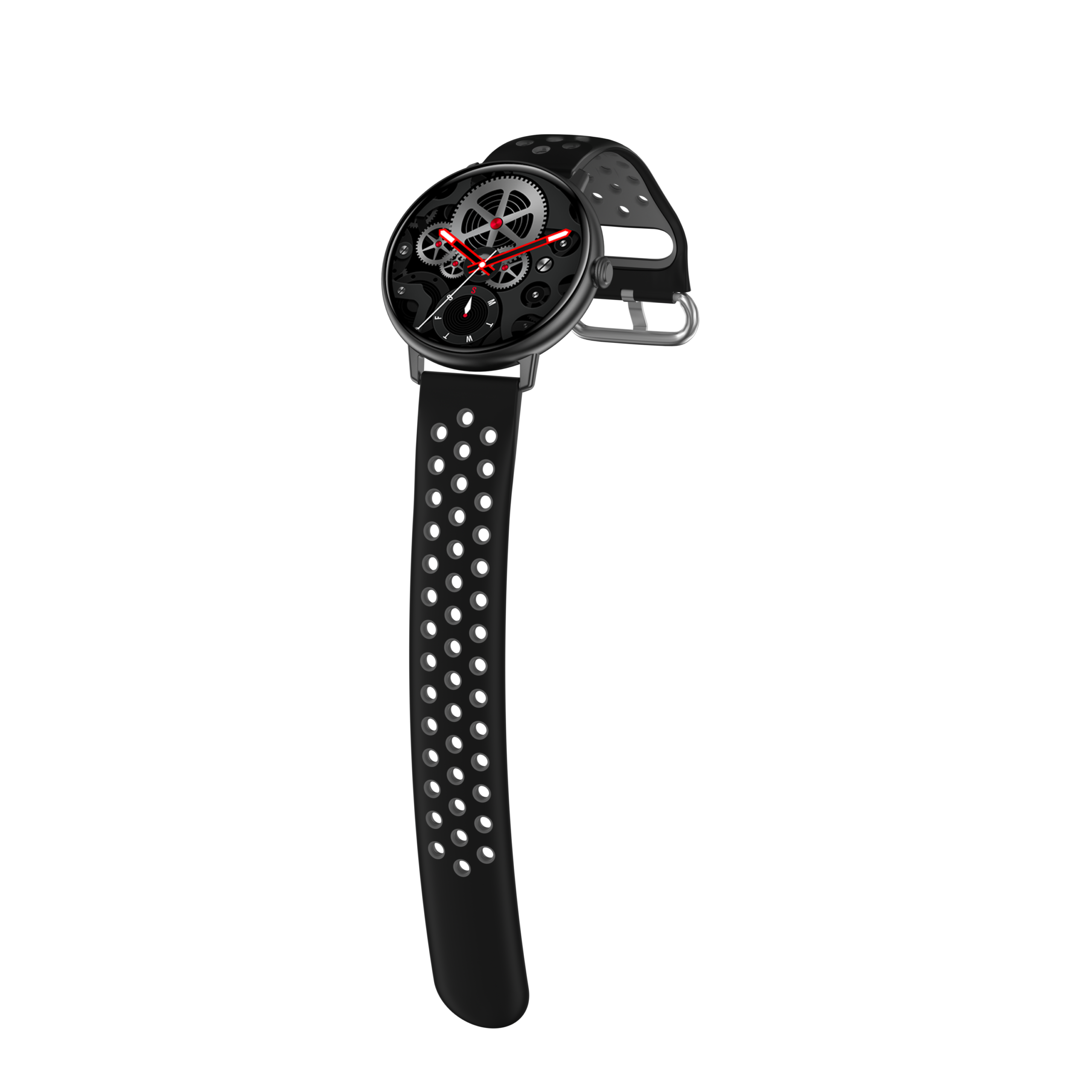 Orbit Smart Watch