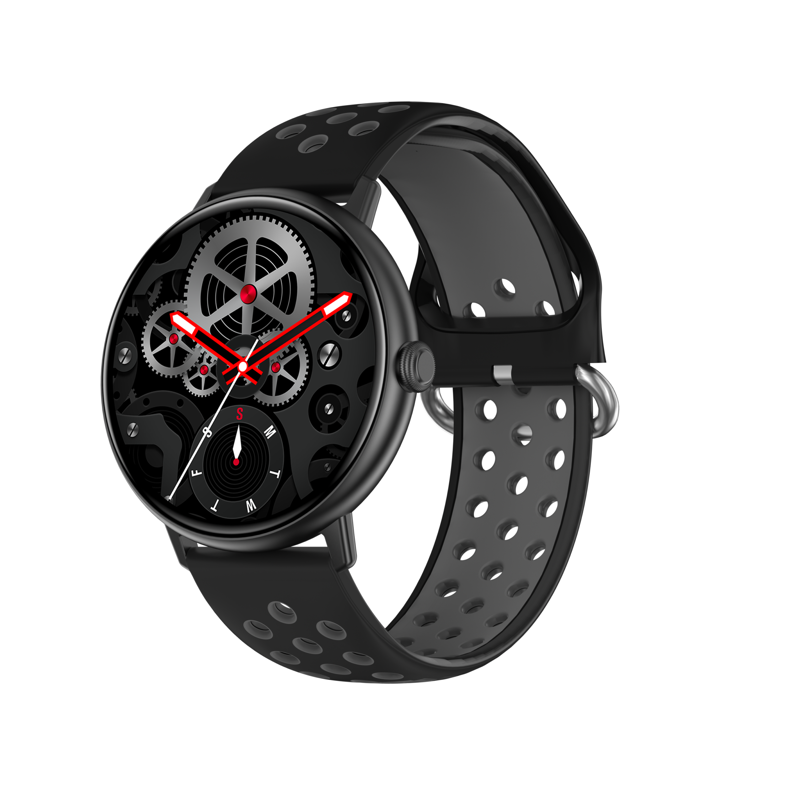 Orbit Smart Watch