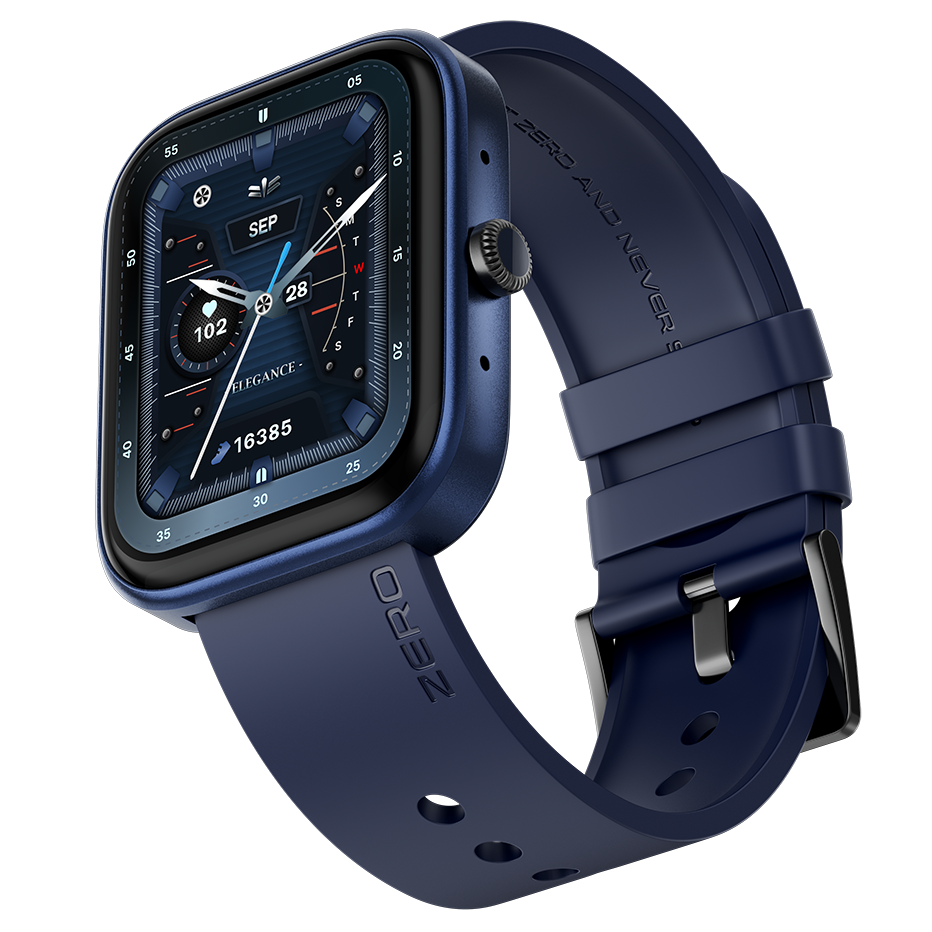 Ignite Smartwatch