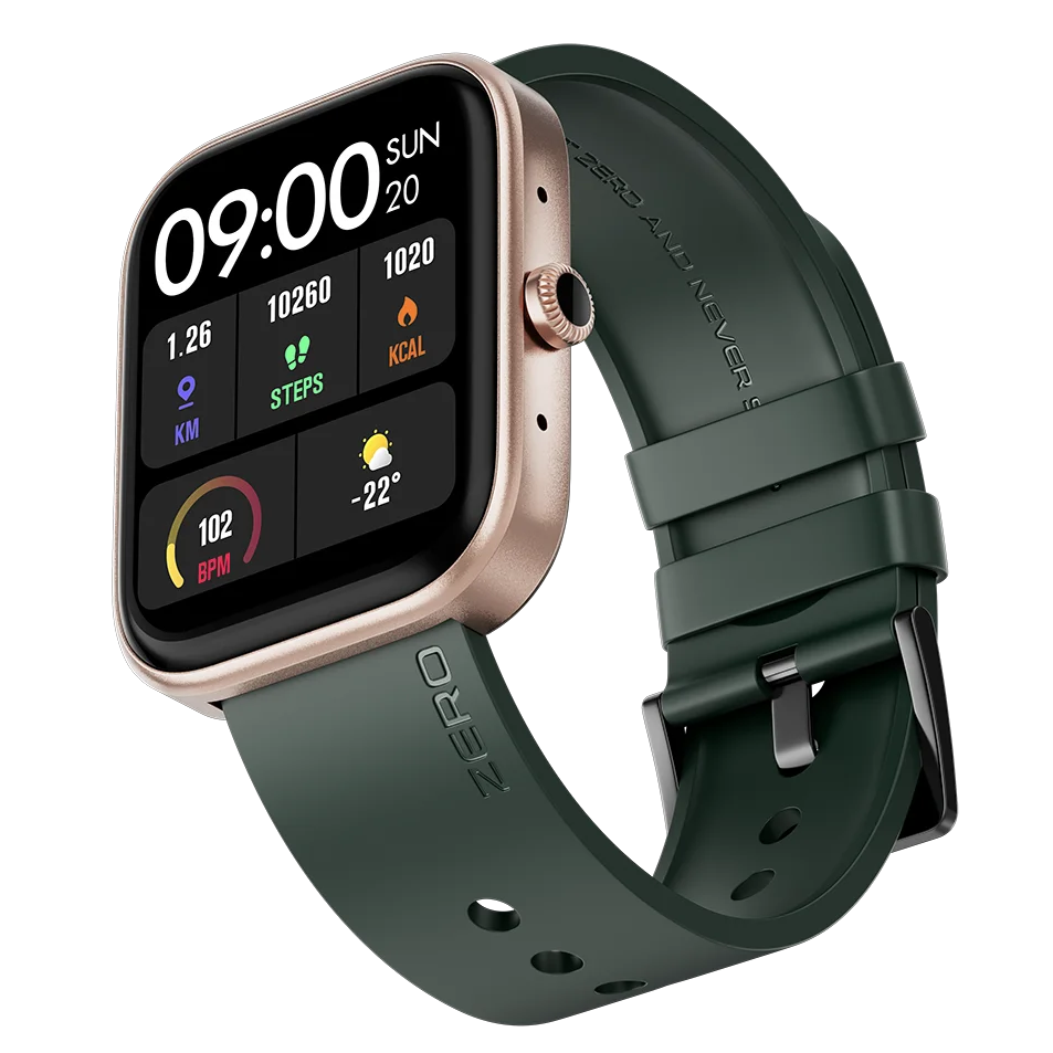 Ignite Smartwatch