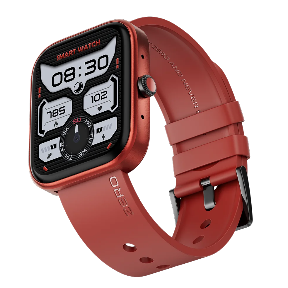Ignite Smartwatch