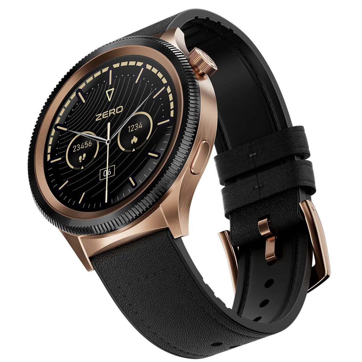 Lunar 360 Smartwatch