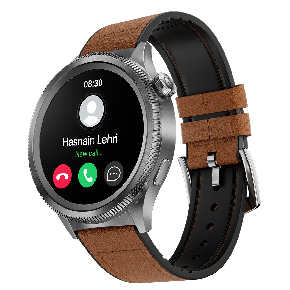 Lunar 360 Smartwatch