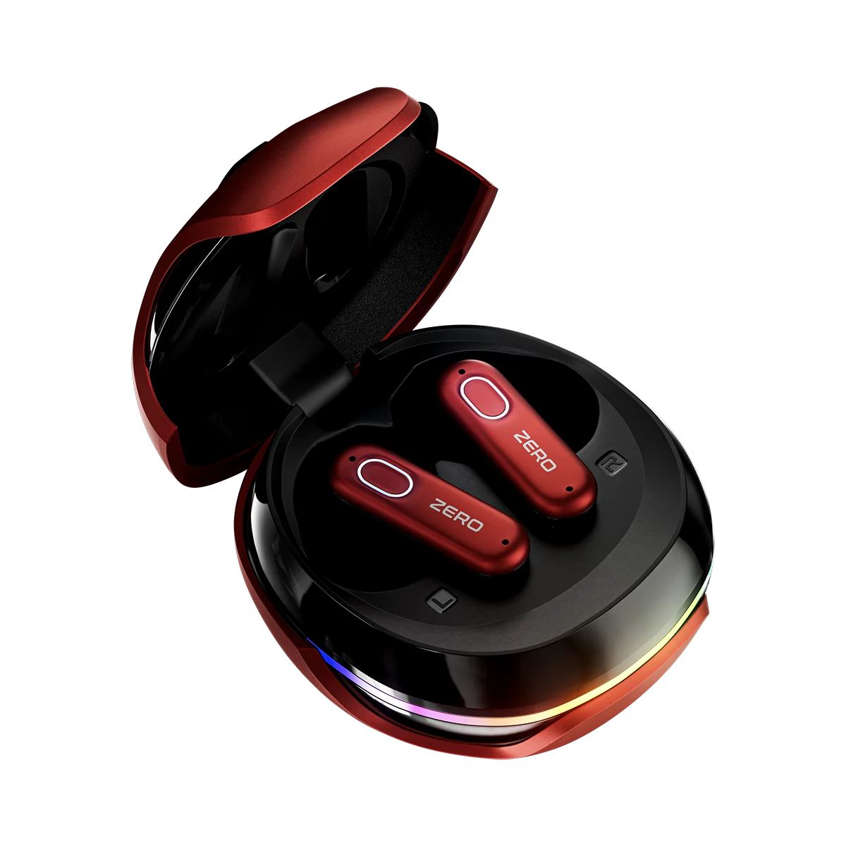 Fusion Earbuds