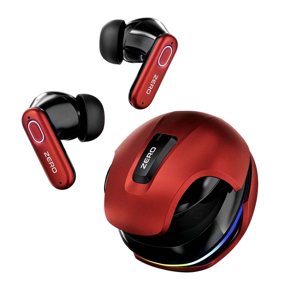 Fusion Earbuds