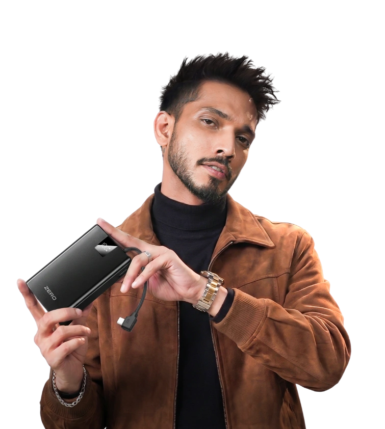 Pulse Pro 200 Power Bank