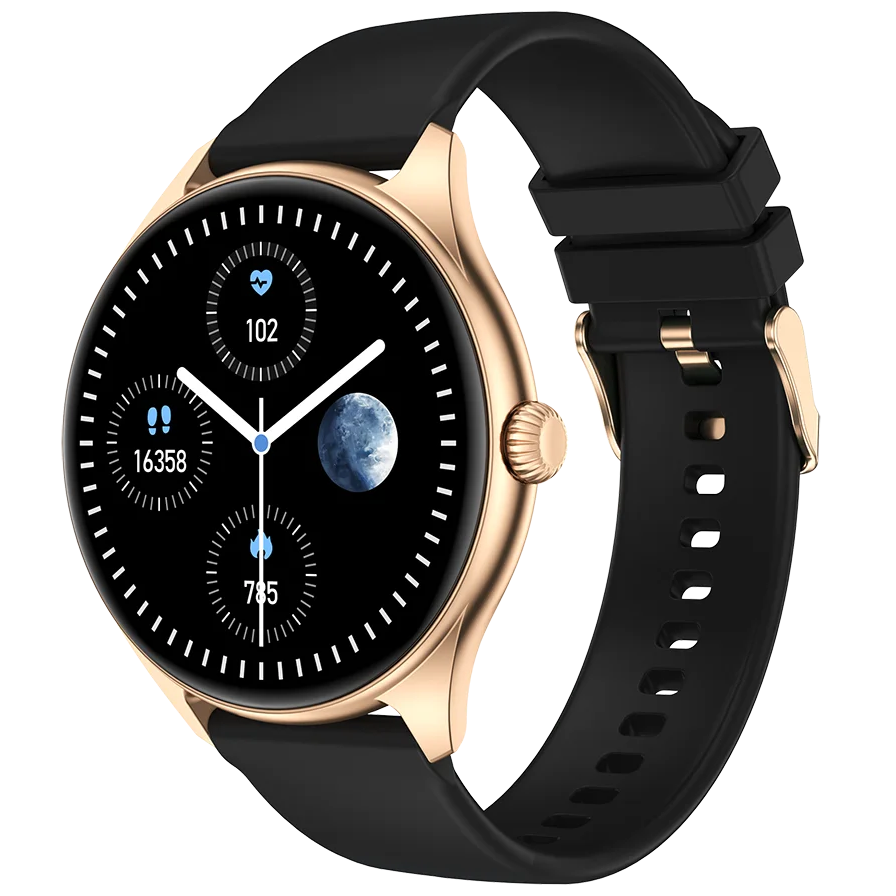 Vision Smartwatch