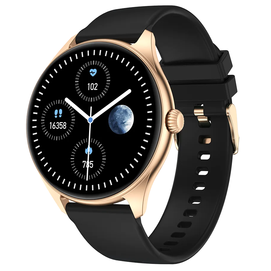 Vision Smartwatch