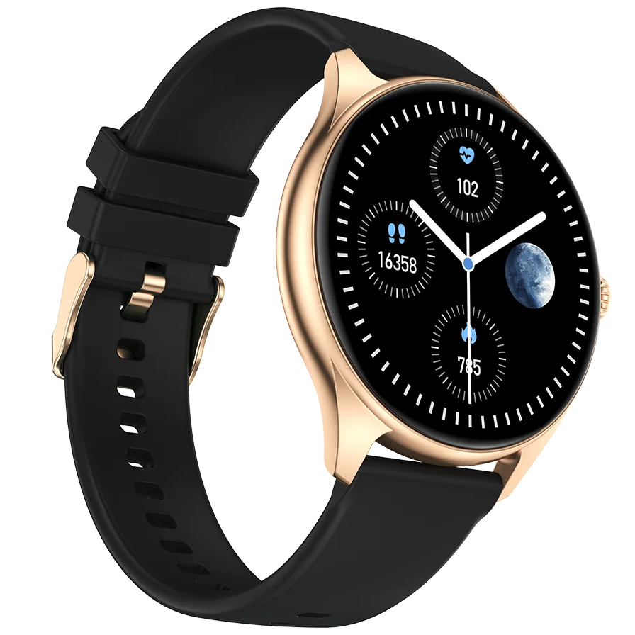 Vision Smartwatch