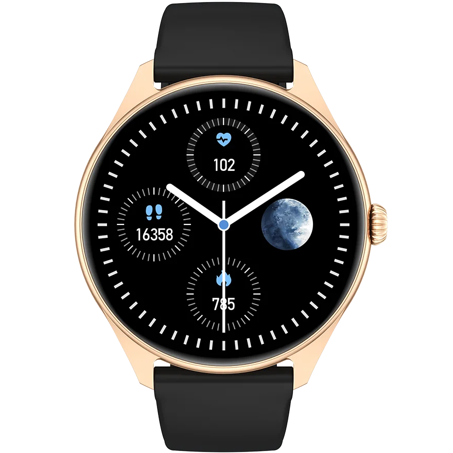 Vision Smartwatch