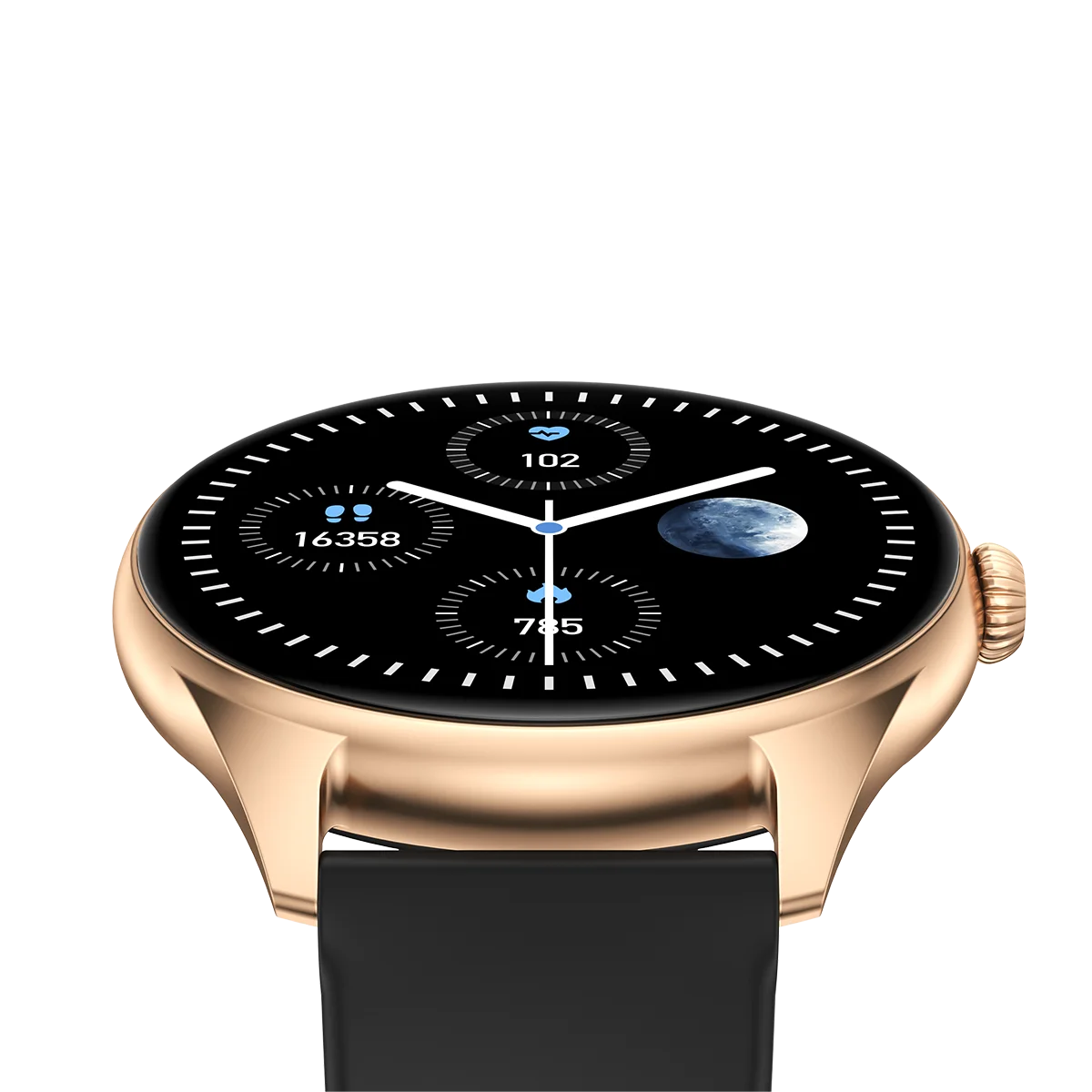 Vision Smartwatch