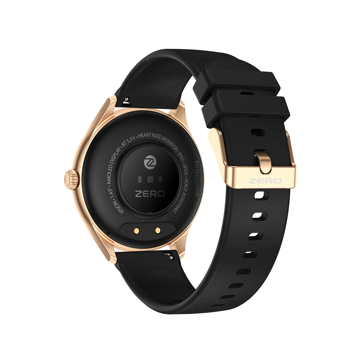 Vision Smartwatch