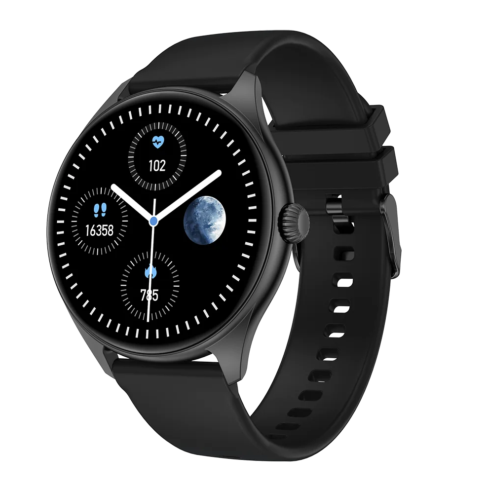 Vision Smartwatch