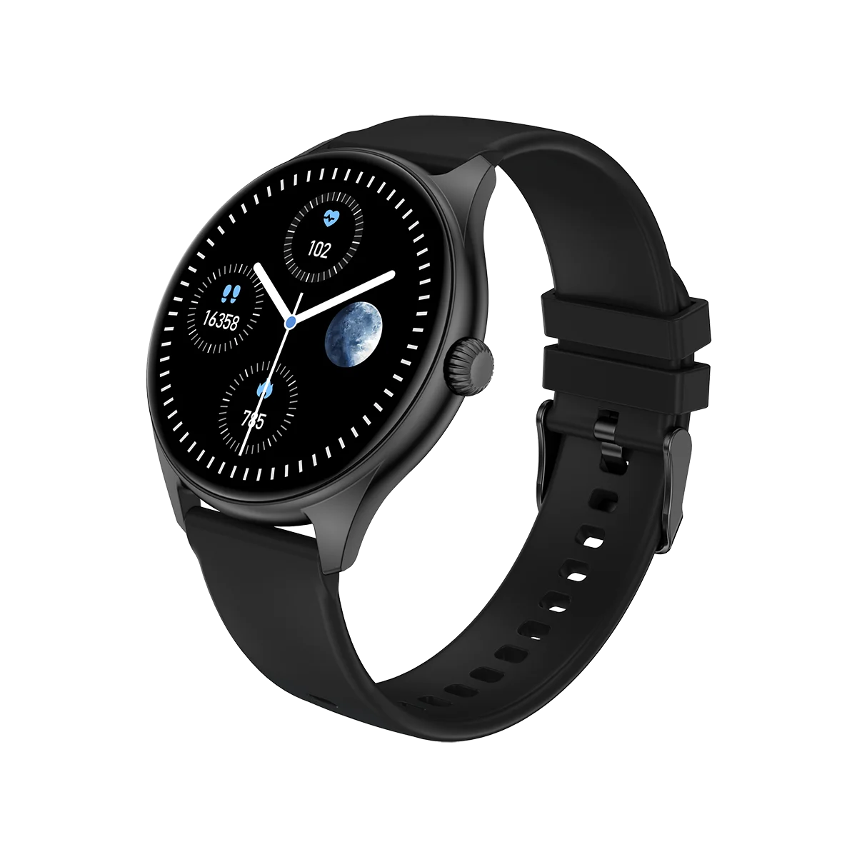 Vision Smartwatch