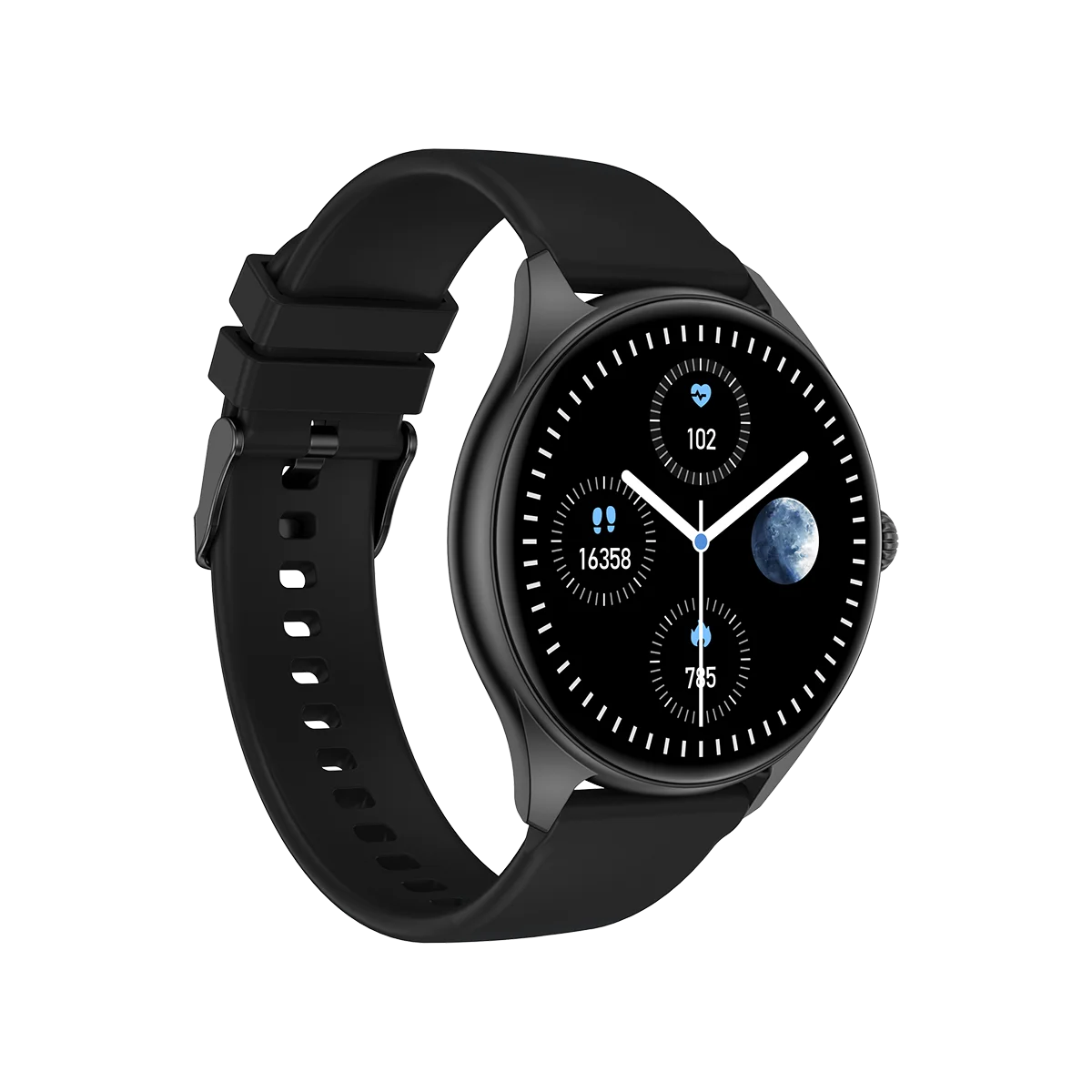 Vision Smartwatch