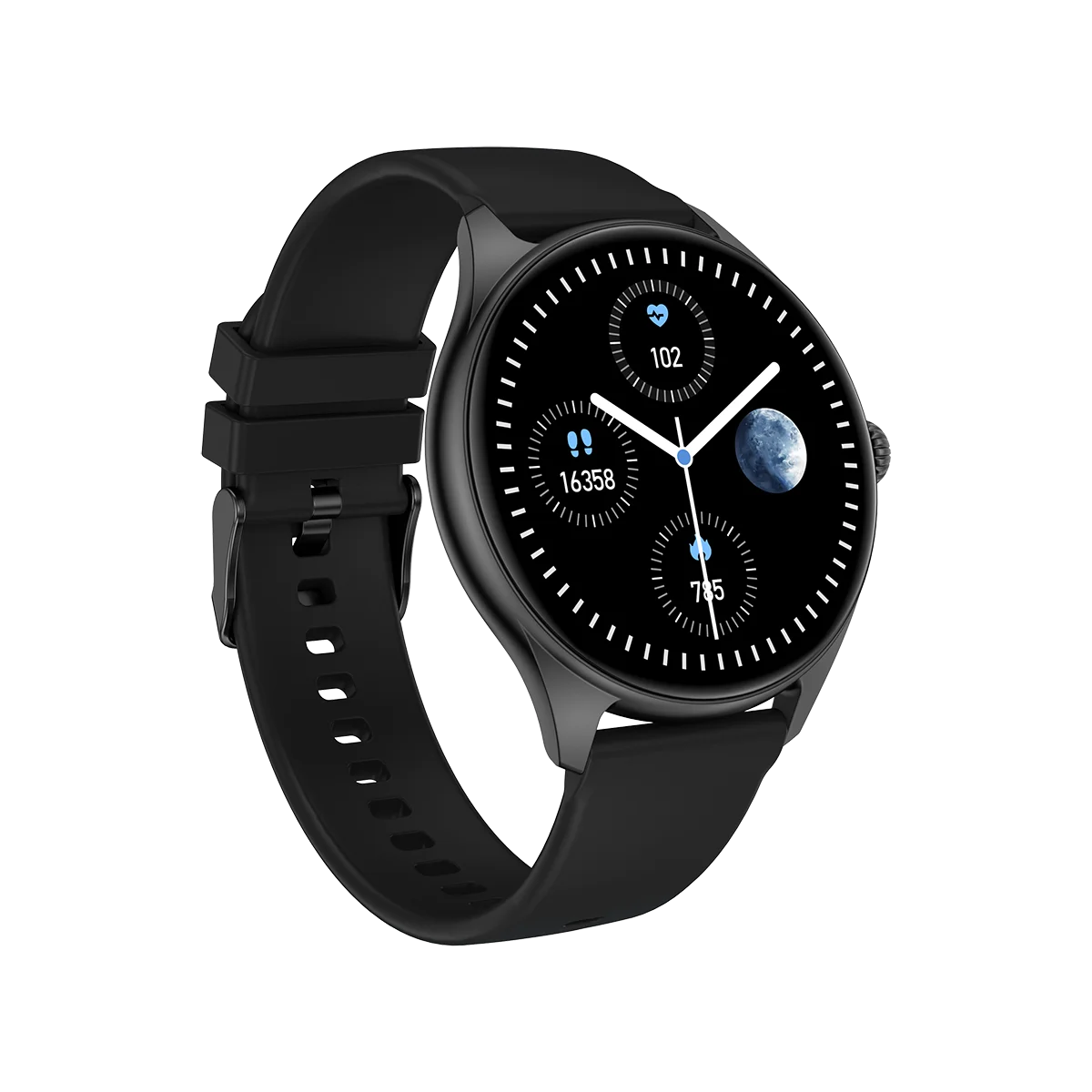Vision Smartwatch
