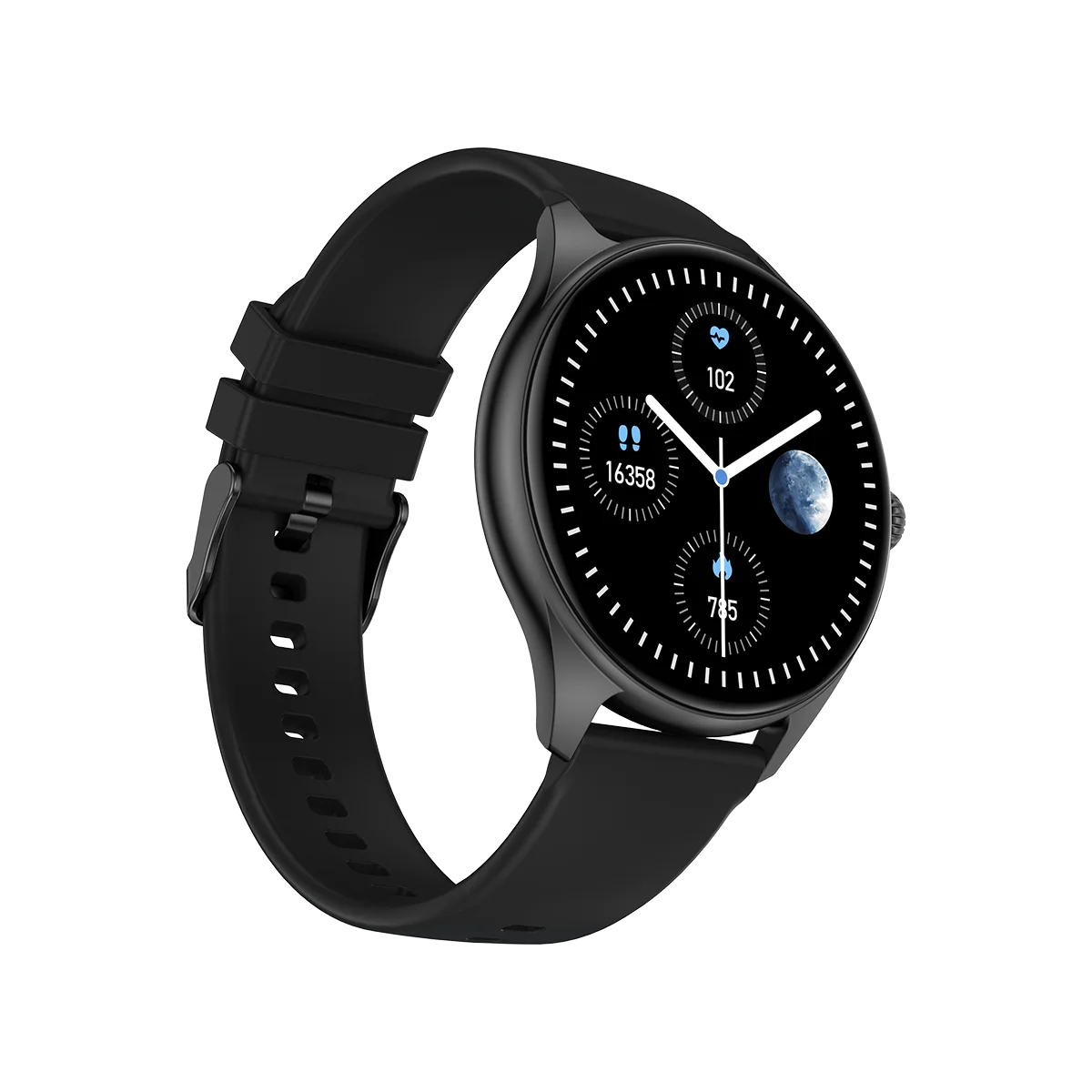Vision Smartwatch