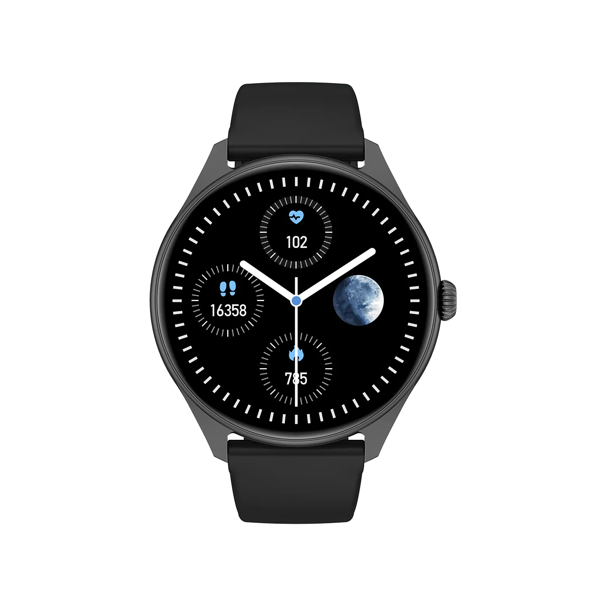 Vision Smartwatch