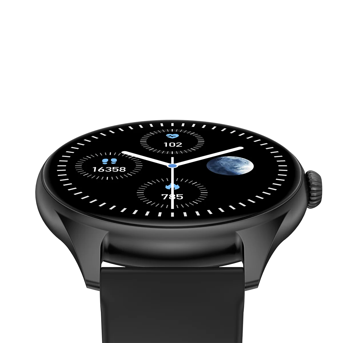 Vision Smartwatch