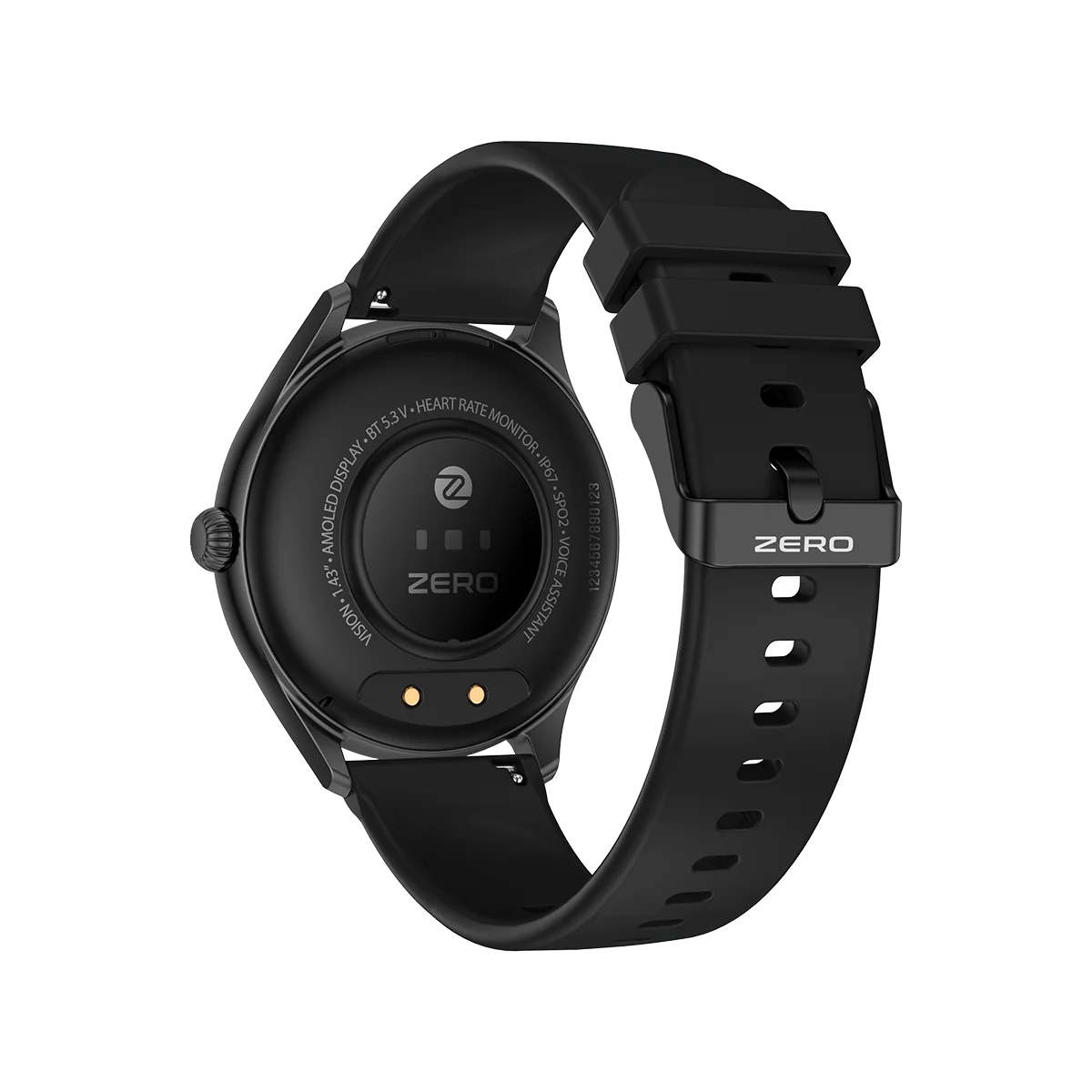 Vision Smartwatch