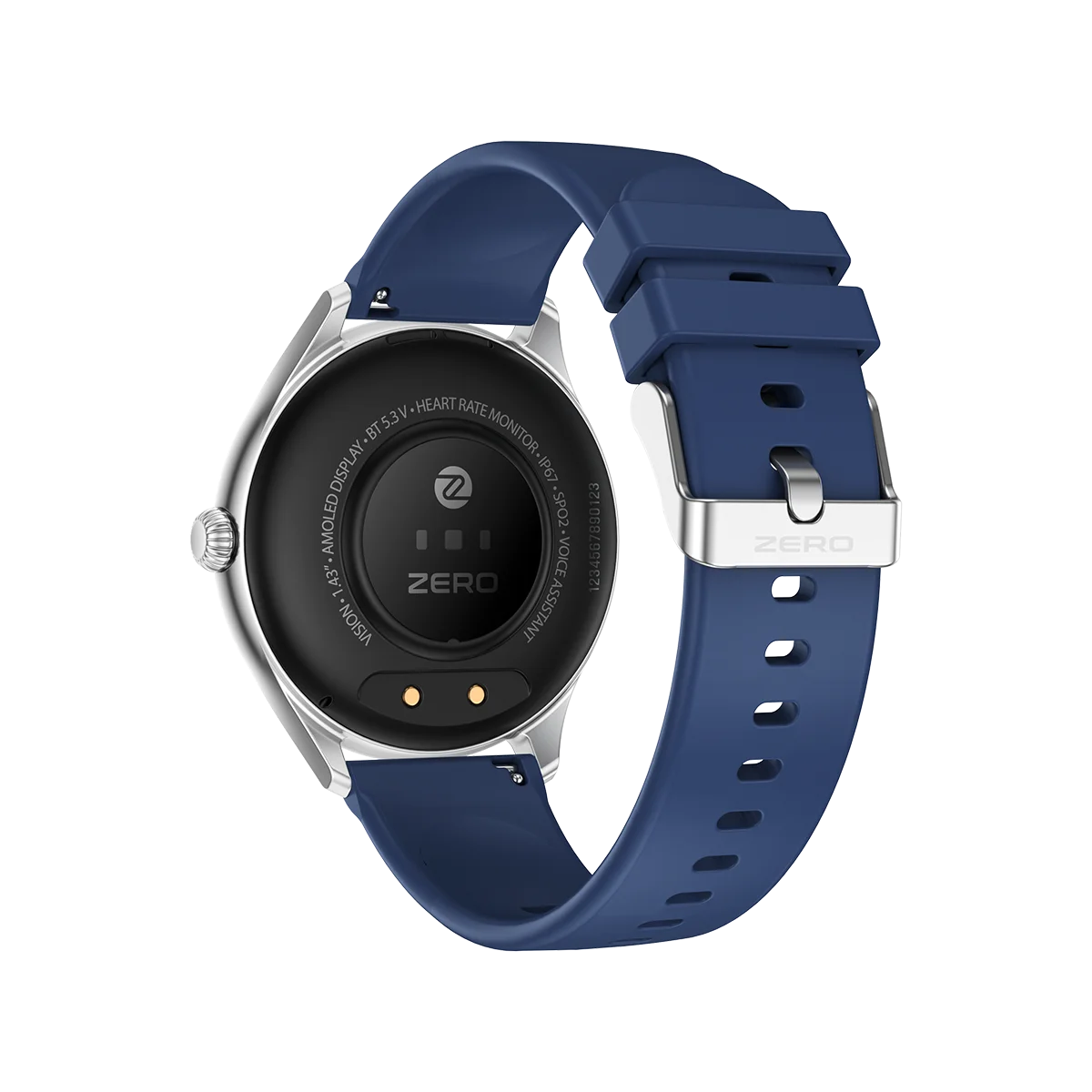 Vision Smartwatch