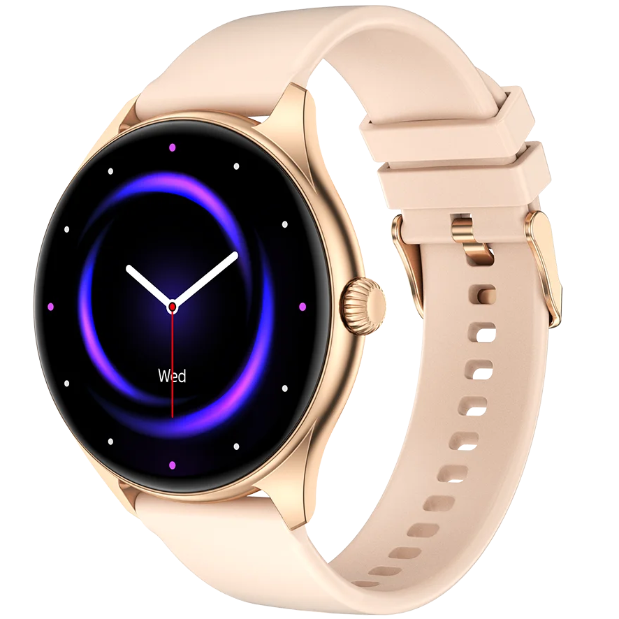 Vision Smartwatch