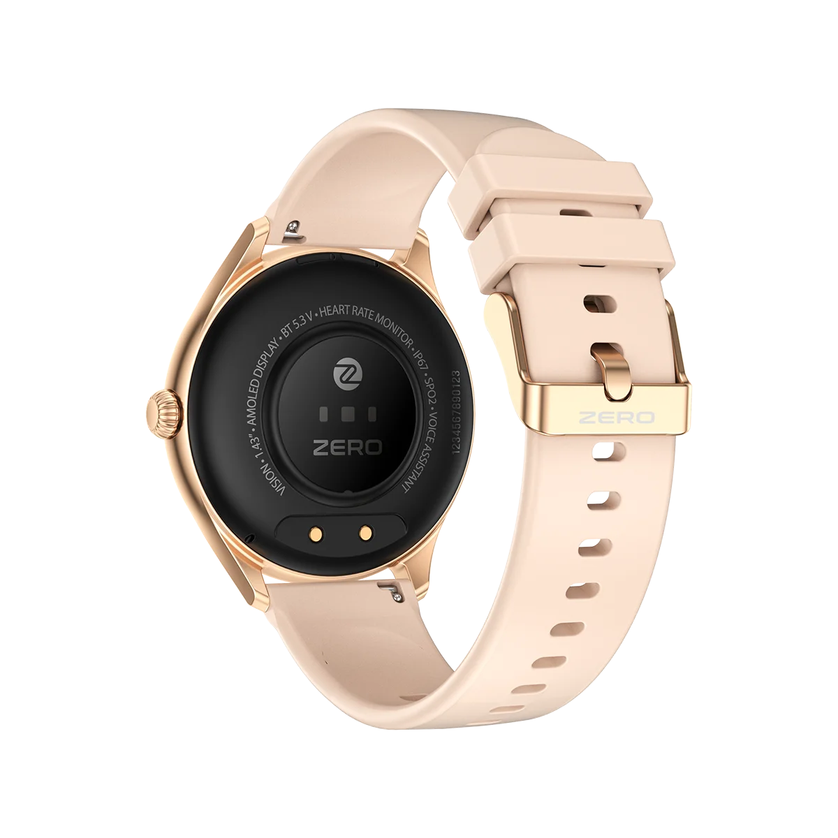 Vision Smartwatch