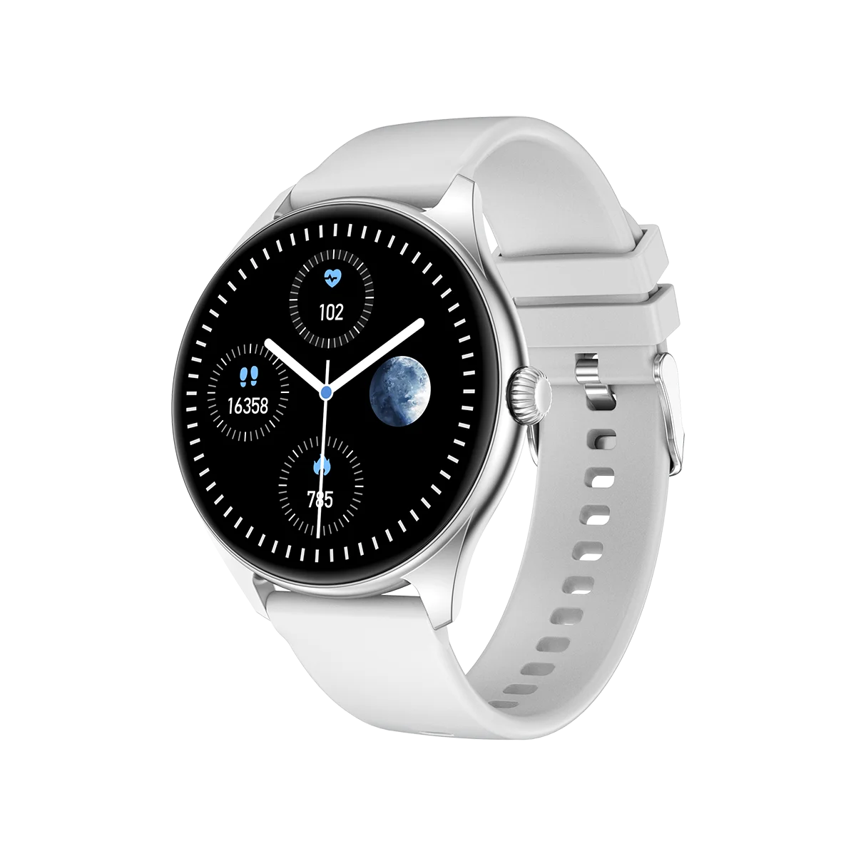 Vision Smartwatch
