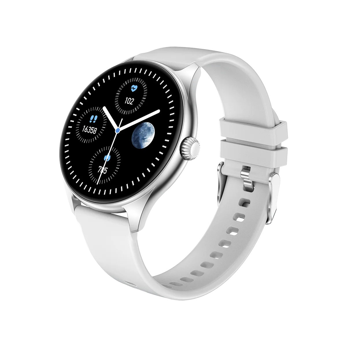 Vision Smartwatch