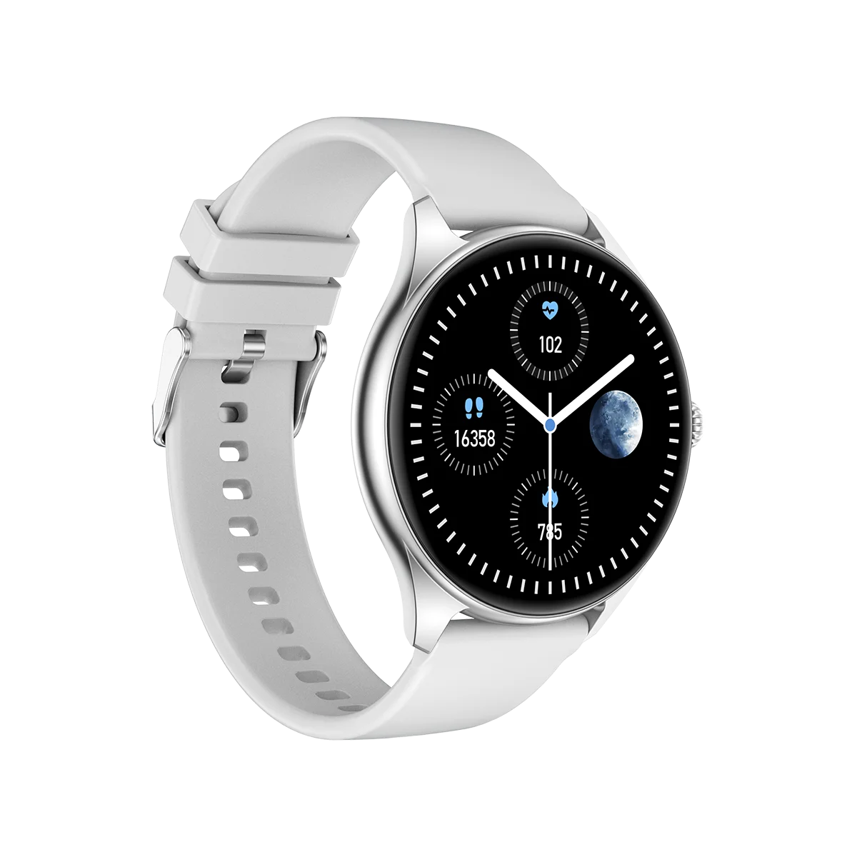 Vision Smartwatch