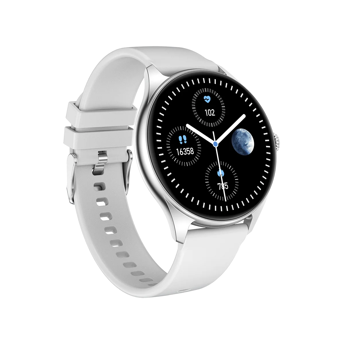 Vision Smartwatch