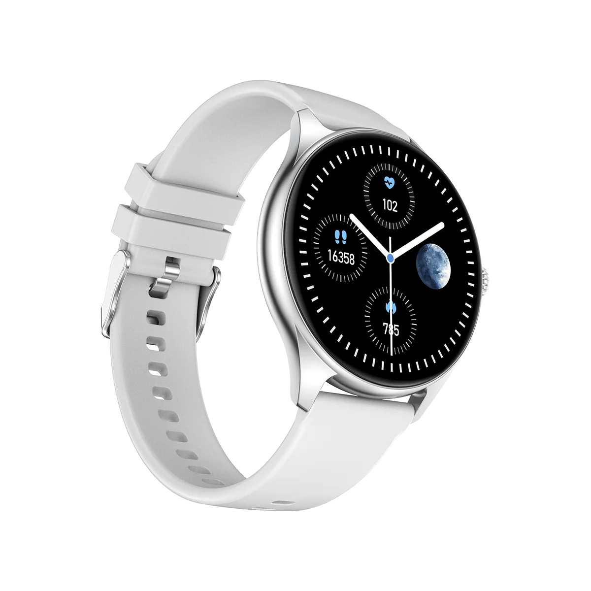 Vision Smartwatch