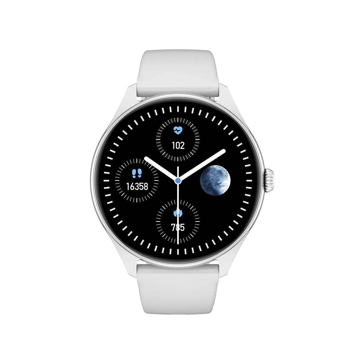 Vision Smartwatch