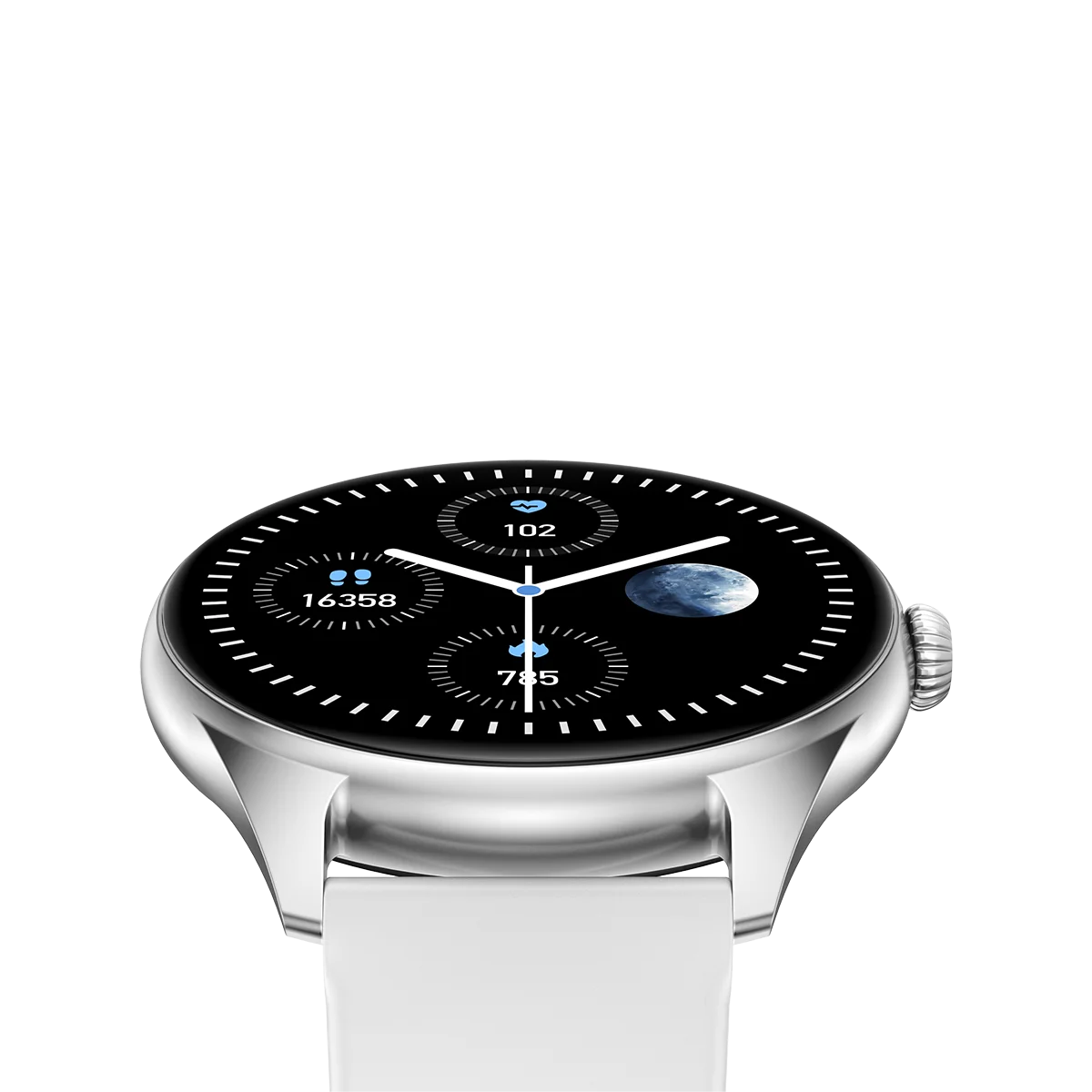 Vision Smartwatch