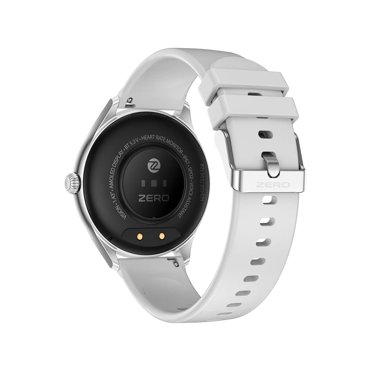 Vision Smartwatch