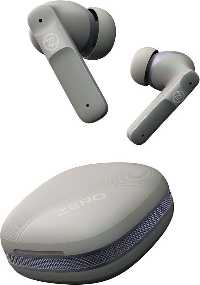 Pulse Earbuds